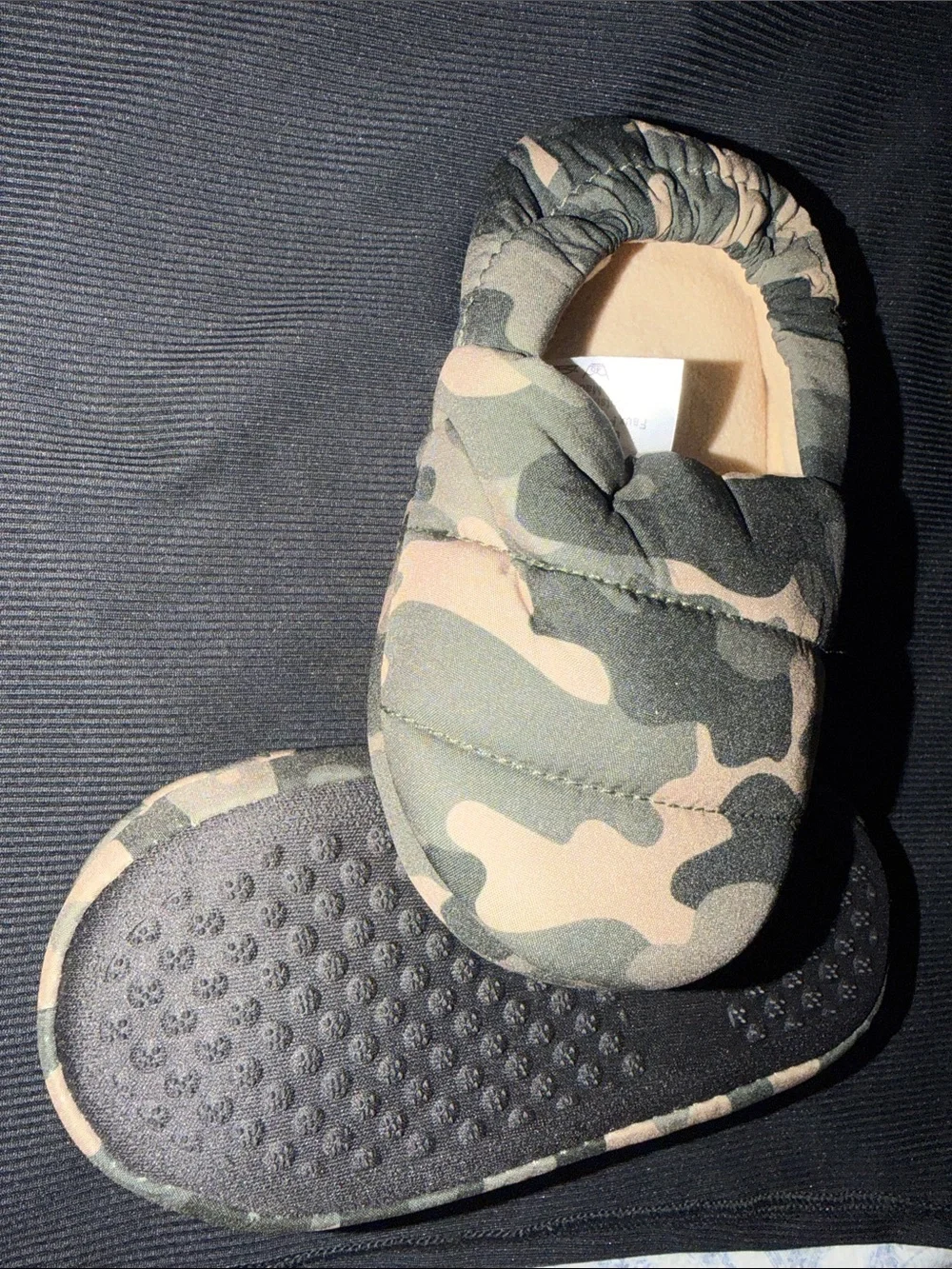 N/A soft slip